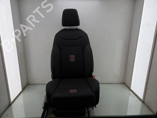 Right front seat SEAT ARONA (KJ7, KJP) 1.5 TSI | BP38481776C16 - Image 2