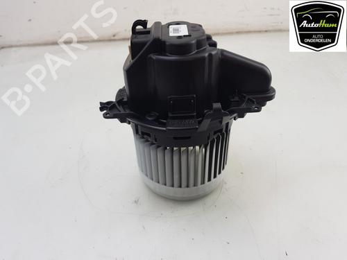 Used Heater blower motor RENAULT CAPTUR I (J5_, H5_) 0.9 TCe 90 (90 hp) 12042796