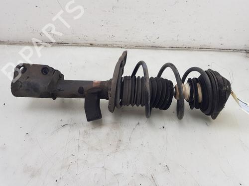 Right front shock absorber RENAULT TWINGO III (BCM_, BCA_) 1.0 SCe 70 | BP23573857M17 
