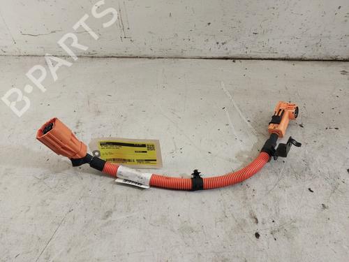 Cable OPEL MOKKA MOKKA-e (76) | BP39668359E12 - Image 2