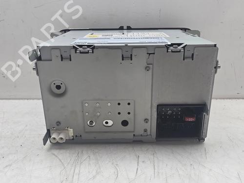 Bilradio VW POLO V (6R1, 6C1) 1.2 | BP29812925E6