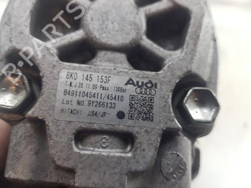 Styring servopumpe AUDI A4 B8 Avant (8K5) 2.0 TDI | BP28318091M99 