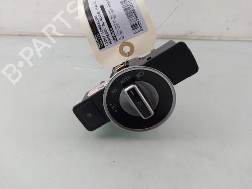 Used Headlight switch Headlight switch MERCEDES-BENZ M-CLASS (W166) ML 350 BlueTEC 4-matic (166.024, 166.023) (258 hp) 26647166 26647166