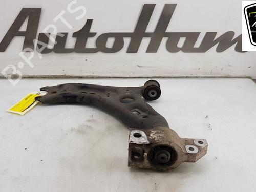 Used Left front suspension arm VW PASSAT B7 Variant (365) 1.6 TDI (105 hp) 13911004