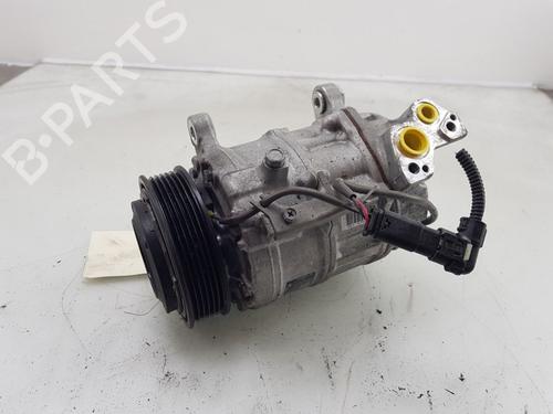 AC compressor BMW 5 Touring (G31) 530 i Mild-Hybrid | BP24825753M34 