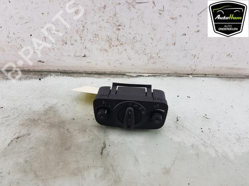 Used Headlight switch FORD FIESTA VI (CB1, CCN) 1.0 EcoBoost (125 hp) 21795373