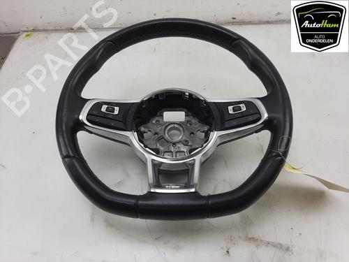 Used Steering wheel VW GOLF VII (5G1, BQ1, BE1, BE2) 1.2 TSI (105 hp) 16910083