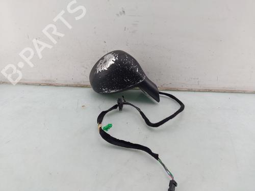 Used Right mirror Right mirror CITROËN C4 Coupe (LA_) 1.6 16V (109 hp) 34540589 34540589