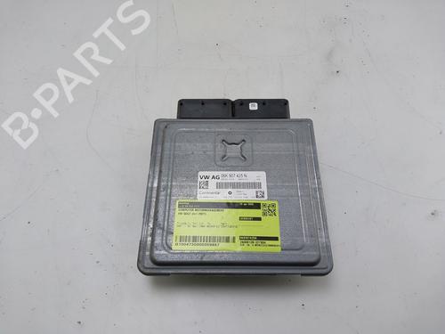 Used Engine control unit (ECU) Engine control unit (ECU) VW GOLF VIII (CD1, DA1) 2.0 TSI R 4motion (320 hp) 34540684 34540684