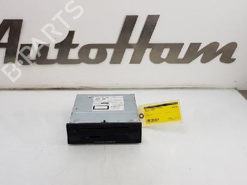 Used Electronic module VW GOLF VII (5G1, BQ1, BE1, BE2) 1.6 TDI (105 hp) 13141562