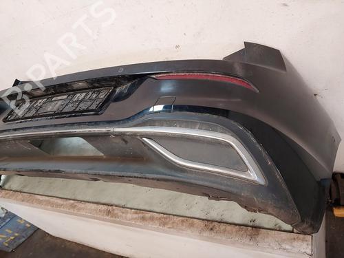 Rear bumper VW GOLF VIII (CD1, DA1) 2.0 TDI | BP30167790C8