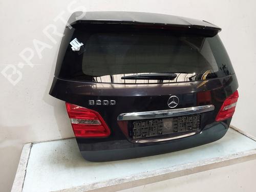 Tailgate MERCEDES-BENZ B-CLASS Sports Tourer (W246, W242) B 200 (246.243) | BP29160477C6