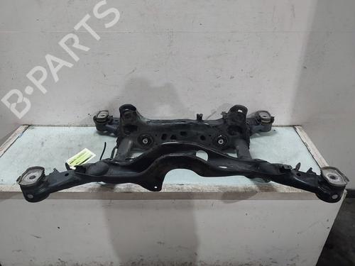 Used Subframe AUDI A6 C8 Avant (4A5) 50 TDI Mild Hybrid quattro (286 hp) 32002348