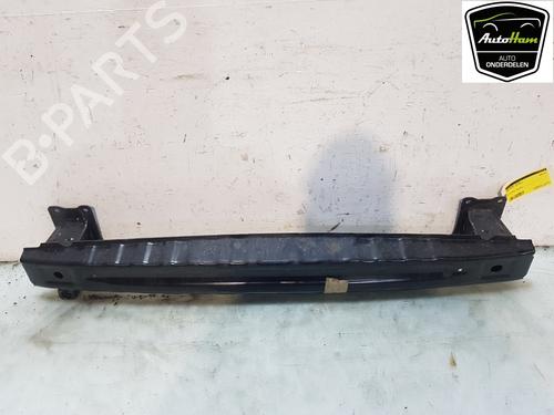 Rear bumper reinforcement SEAT IBIZA V (KJ1, KJG) 1.0 MPi | BP21216321C73 