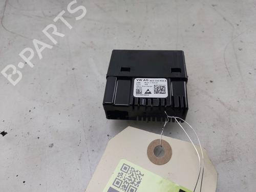 Electronic module SKODA KAMIQ (NW4) 1.0 TSI | BP36838965M83 - Image 3