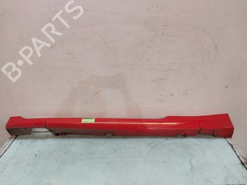 Used Left sideskirt FORD FIESTA VI (CB1, CCN) 1.6 ST (182 hp) 30932247