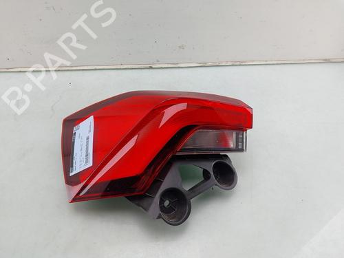 Used Left taillight SKODA KAMIQ (NW4) 1.0 TSI (110 hp) 29174822