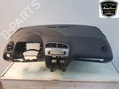 Airbag Kit SEAT ALTEA XL (5P5, 5P8) 1.4 TSI | BP13661509C86 