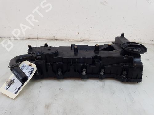 Used Valve cover OPEL ZAFIRA TOURER C (P12) 1.6 CDTI (75) (136 hp) 28197706