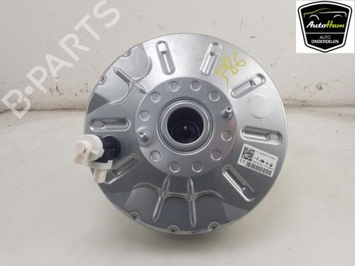 Used Servo brake Servo brake RENAULT EXPRESS Box Body/MPV 1.5 Blue dCi 75 (F6AA) (75 hp) 17747163 17747163