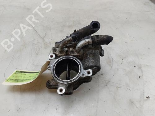 Used Throttle body Throttle body VW PASSAT B8 Variant (3G5, CB5) 2.0 TDI (190 hp) 32702135 32702135