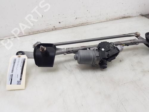 Vindrude Viskermekanisme SUZUKI IGNIS III (MF, FF) 1.2 Hybrid (ATK412) | BP28949903C83 - Image 3