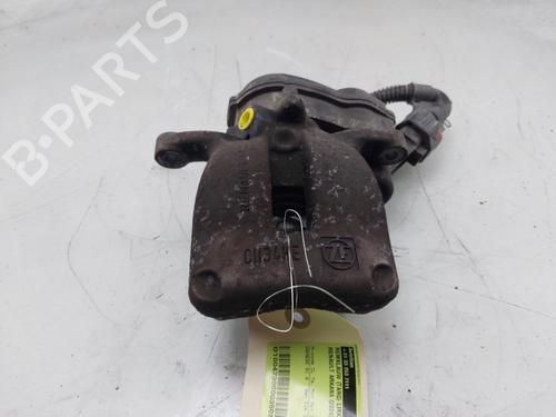 Venstre bremsekaliber bag RENAULT ARKANA I (LCM_, LDN_) 1.6 E-TECH 145 (LDMU) (143 hp) 32359378