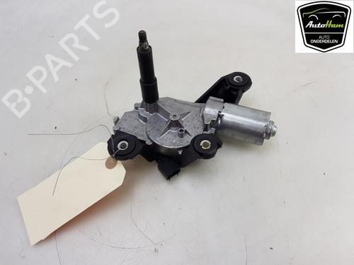 Rear wiper motor RENAULT MEGANE III Grandtour (KZ0/1) 1.5 dCi (KZ09, KZ0D, KZ1G, KZ29, KZ14, KZ1W, KZ10, KZ1F,... | BP12041263M102 