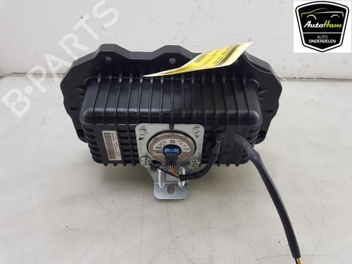Passenger airbag PEUGEOT 2008 I (CU_) 1.2 VTi | BP22237218C10 