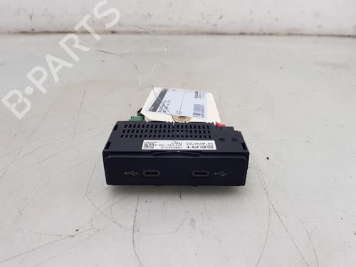 Used Electronic module Electronic module 37436003 37436003