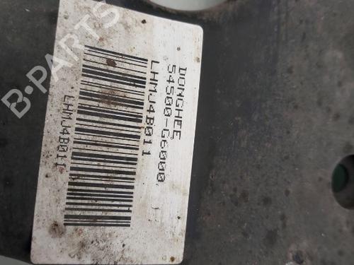 Left front suspension arm KIA PICANTO III (JA) 1.2 | BP33956592M12 - Image 4