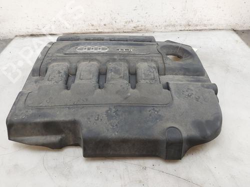 Underbody protection AUDI Q2 (GAB, GAG) 1.6 TDI | BP35978232M92 - Image 2