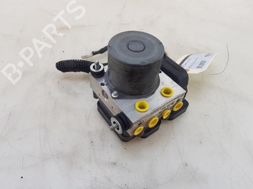 ABS pump RENAULT KANGOO III Box Body/MPV 1.5 Blue dCi 95 (FJAB) | BP26009385M43 