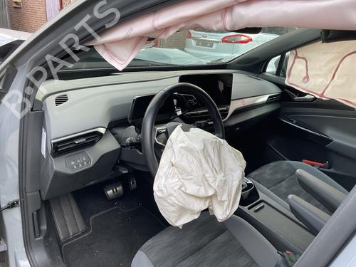 ECU airbags VW ID.4 (E21) Performance | BP39467295M53  - Image 5