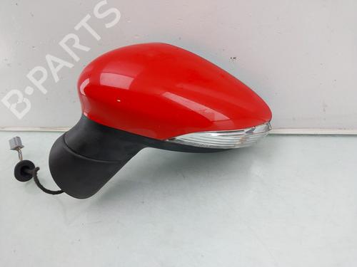Left mirror FORD FIESTA VI (CB1, CCN) 1.0 Sport | BP26451842C26 