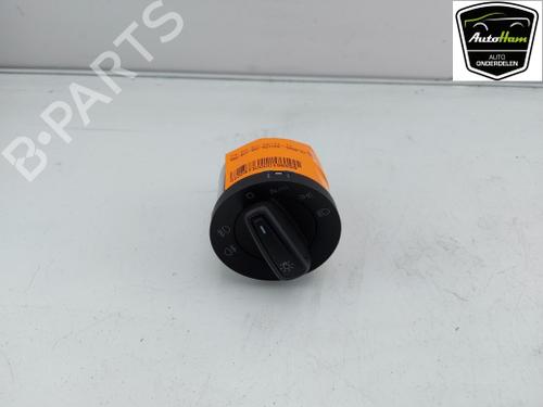 Used Headlight switch Headlight switch SEAT ARONA (KJ7, KJP) 1.0 TSI (116 hp) 12039201 12039201