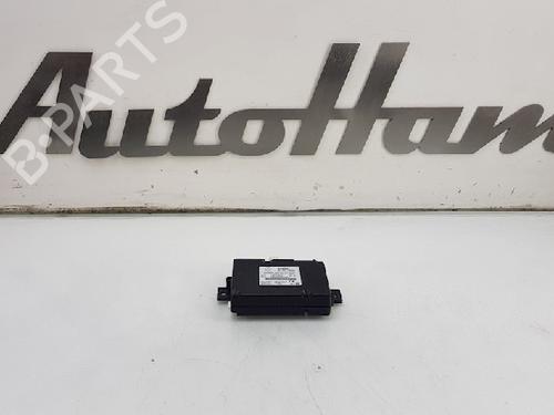 Used Electronic module MERCEDES-BENZ A-CLASS (W176) A 200 CDI (176.001) (136 hp) 12026343