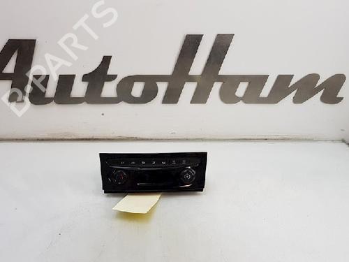 Used Climate control OPEL ASTRA K (B16) 1.4 (68) (100 hp) 12015203