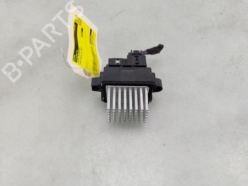 Heater resistor FORD FOCUS IV Turnier (HP) 1.0 EcoBoost | BP40503909M108 - Image 2