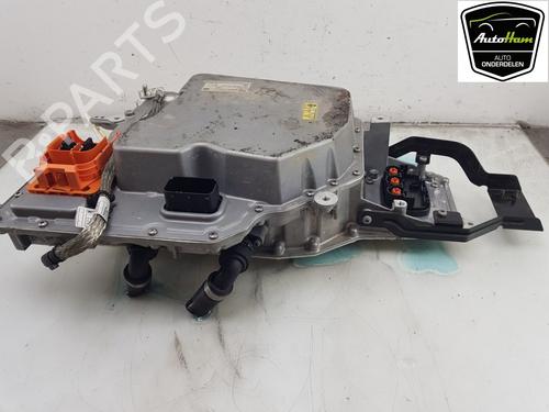 Used Inverter/Converter BMW X5 (F15, F85) xDrive 40e (313 hp) 22372429