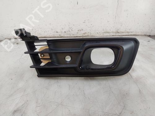 Grill Grill RENAULT CAPTUR I (J5_, H5_) 1.2 TCe 120 (118 hp) 34540331 34540331