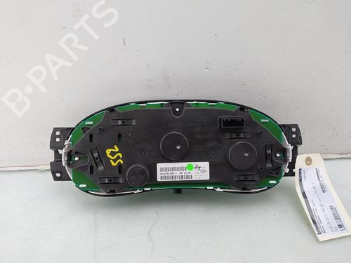 Quadrante DACIA SANDERO II TCe 90 LPG (B8M1) | BP27499163C47