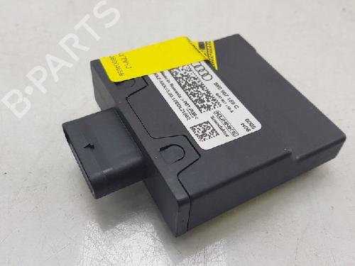 Electronic module AUDI A1 Sportback (8XA, 8XF) S1 quattro | BP12018818M83 