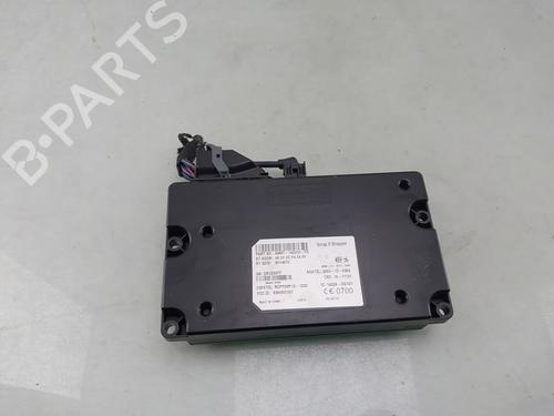 Used Electronic module Electronic module FORD FIESTA VI (CB1, CCN) 1.0 (65 hp) 33736209 33736209