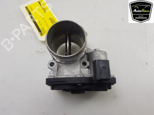 Throttle body FORD TRANSIT V363 Van (FCD, FDD) 2.0 EcoBlue | BP15715895M82 