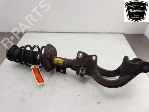 Used Left front shock absorber OPEL ASTRA J GTC 1.4 Turbo (08) (140 hp) 14930898