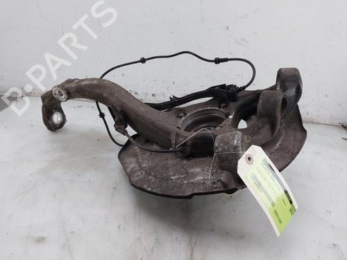 Right front steering knuckle MERCEDES-BENZ GLC (X253) 250 4-matic (253.946) | BP30566053M26