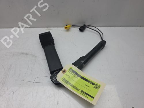 Used Front left belt tensioner OPEL MERIVA B MPV (S10) 1.4 LPG (75) (120 hp) 30060572