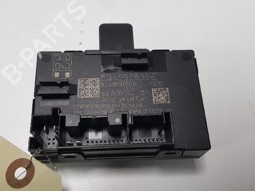 control-unit-vw-passat-b8-variant-3g5-cb5-14-tsi-5q4959595e-2014-12009447 main image