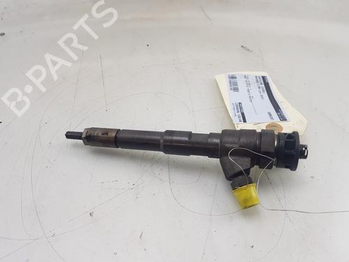 Inyector Inyector MERCEDES-BENZ CITAN Box Body/MPV (W415) 108 CDI (415.601, 415.603) (75 hp) 35947386 35947386
